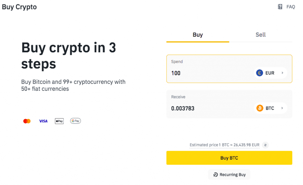 How to Buy Bitcoin (BTC) - Coin Kickoff