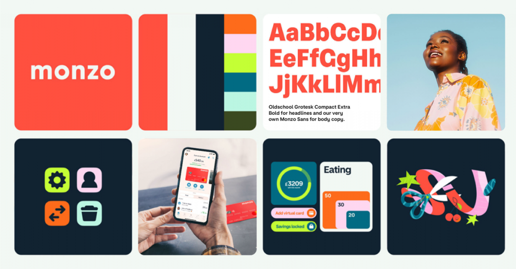 What's new in Monzo: making money simpler to see and easier to control